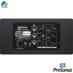 Presonus ERIS E44, par de monitores de estudio de 4.5"