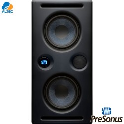 Presonus ERIS E44, par de monitores de estudio de 4.5"