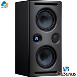 Presonus ERIS E44, par de monitores de estudio de 4.5"