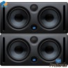 Presonus ERIS E66, par de monitores de estudio de 6.5"