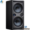 Presonus ERIS E66, par de monitores de estudio de 6.5"