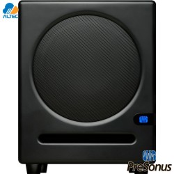 Monitor De Estudio Bidireccional JBL 308P MkII De 8 | Color Negro |  308PMKII - 724494