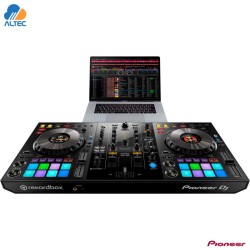 Pioneer DDJ-800 - controlador dj profesional para rekordbox
