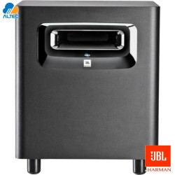 JBL LSR310S Subwoofer Activo de Estudio 10” 200W Clase D