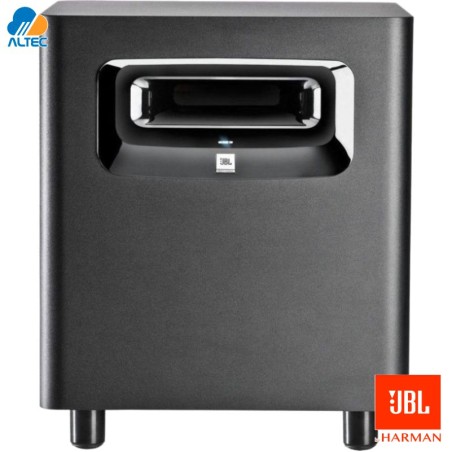 JBL LSR310S, subwoofer de estudio activo de 10"