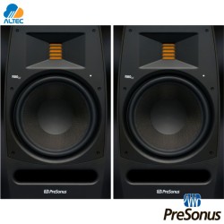 Presonus R80 V2, par de...