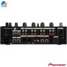 Pioneer dj DJM-750MK2 - mezcladora dj para performances de 4 canales