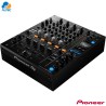 Pioneer dj DJM-750MK2 - mezcladora dj para performances de 4 canales