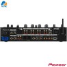 Pioneer dj DJM-A9 - mezcladora dj profesional de 4 canales