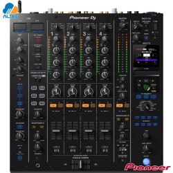 Pioneer dj DJM-A9 - mezcladora dj profesional de 4 canales