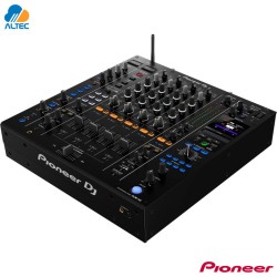 Pioneer dj DJM-A9 - mezcladora dj profesional de 4 canales