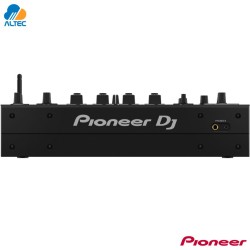 Pioneer dj DJM-A9 - mezcladora dj profesional de 4 canales