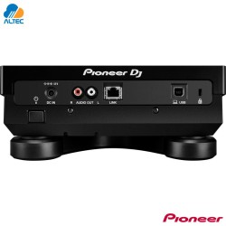 Pioneer dj XDJ-700 - multireproductor DJ compacto