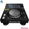 Pioneer dj XDJ-700 - multireproductor DJ compacto