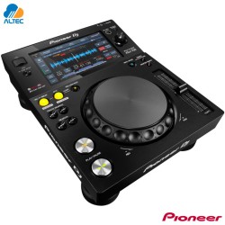 Pioneer dj XDJ-700 - multireproductor DJ compacto