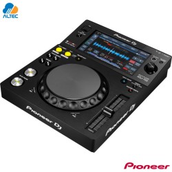 Pioneer dj XDJ-700 - multireproductor DJ compacto