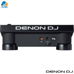 Denon LC6000 PRIME- controlador de expansión de rendimiento