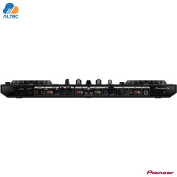Pioneer DDJ-800 - controlador dj profesional para rekordbox