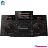 Pioneer dj OPUS-QUAD - sistema de DJ profesional todo-en-uno (negro)