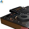 Pioneer dj OPUS-QUAD - sistema de DJ profesional todo-en-uno (negro)