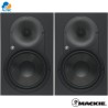 Mackie XR824, par de monitores activos de 8" para estudio