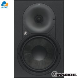 Mackie XR824, par de monitores activos de 8" para estudio