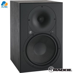 Mackie XR824, par de monitores activos de 8" para estudio