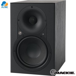 Mackie XR624, par de monitores activos de 6.5" para estudio