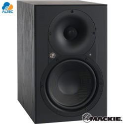 Mackie XR624, par de monitores activos de 6.5" para estudio