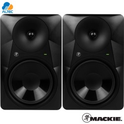 Mackie MR824, par de...