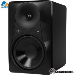 Mackie MR824, par de monitores activos de 8" para estudio