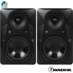 Mackie MR624, par de...