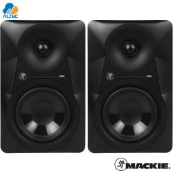 Mackie MR524, par de...