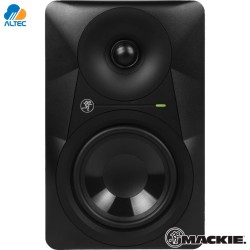 Mackie MR524, par de monitores activos de 5" para estudio