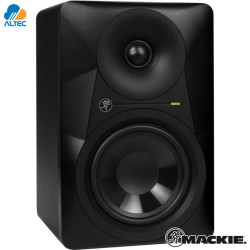 Mackie MR524, par de monitores activos de 5" para estudio