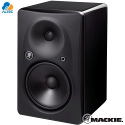 Mackie HR824MK2, par de monitores activos de 8.75" para estudio