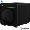 Mackie CR8S-XBT, subwoofer de estudio activo de 8"