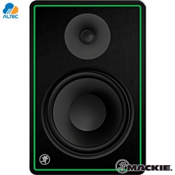 Mackie CR8-XBT, par de monitores activos de 8" con bluetooth