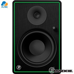 Mackie CR8-XBT, par de monitores activos de 8" con bluetooth