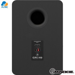 Mackie CR8-XBT, par de monitores activos de 8" con bluetooth