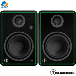 Mackie CR5-XBT, par de...