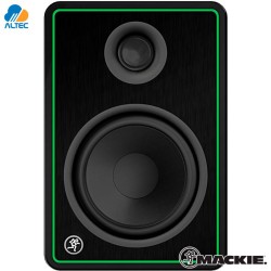 Mackie CR5-XBT, par de monitores activos de 5" con bluetooth