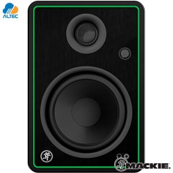 Mackie CR5-XBT, par de monitores activos de 5" con bluetooth