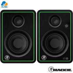 Mackie CR4-XBT, par de...