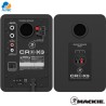 Mackie CR3-XBT - Par de Monitores Activos de 3 Pulgadas con Bluetooth