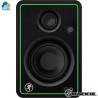 Mackie CR3-XBT - Par de Monitores Activos de 3 Pulgadas con Bluetooth