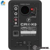 Mackie CR3-XBT - Par de Monitores Activos de 3 Pulgadas con Bluetooth