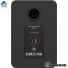 Mackie CR3-XBT - Par de Monitores Activos de 3 Pulgadas con Bluetooth