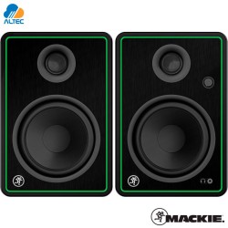 Mackie CR5-X, par de...