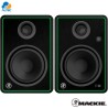 Mackie CR5-X, par de monitores activos de 5"